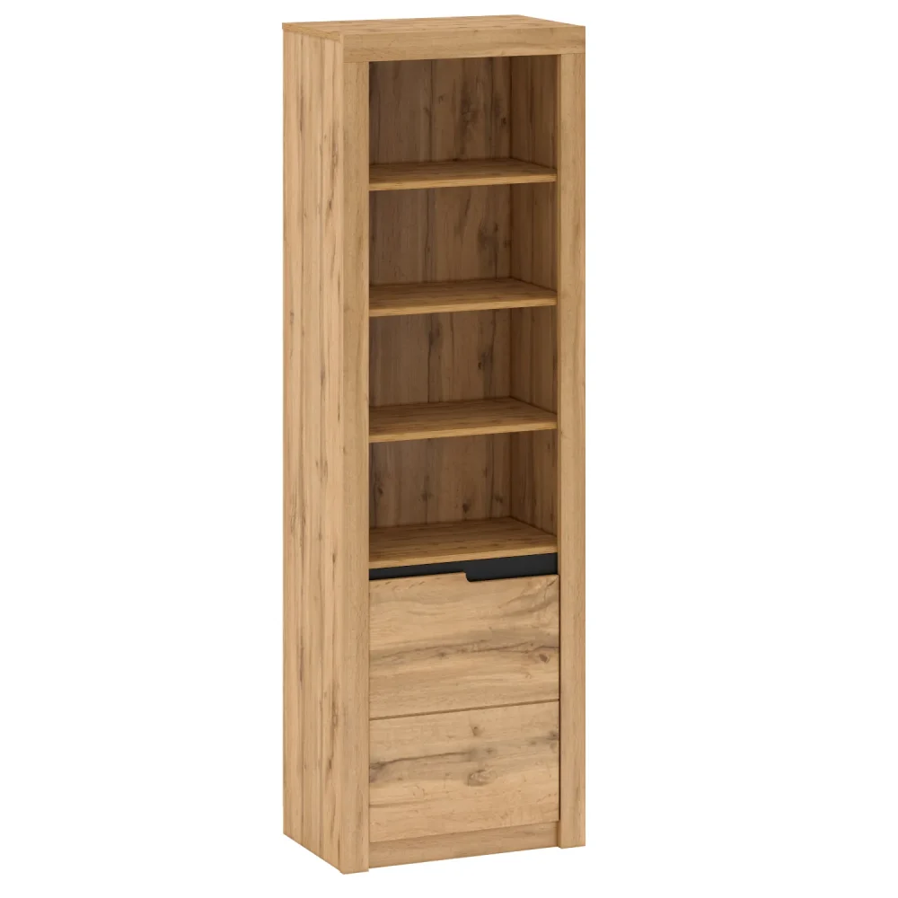 Regał otwarty Toronto L