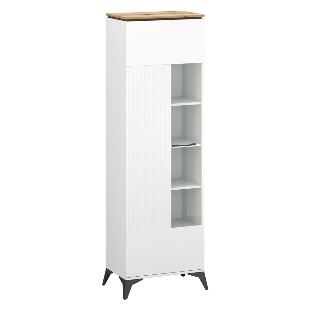 Witryna wysoka Velutto