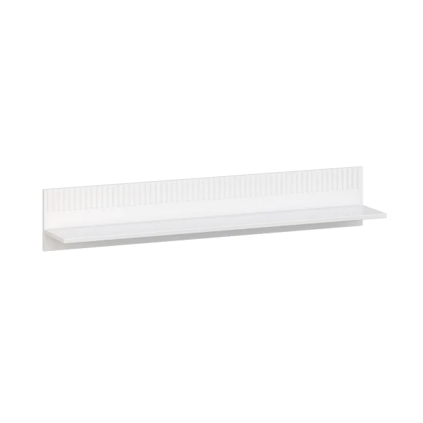 Połka ścienna Velutto, S 130 cm