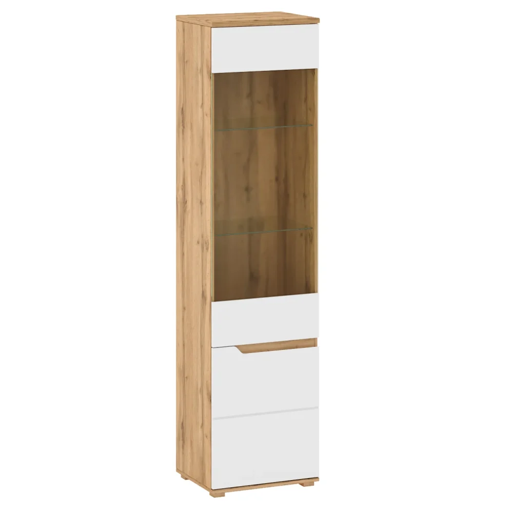 Witryna wysoka Vincent L