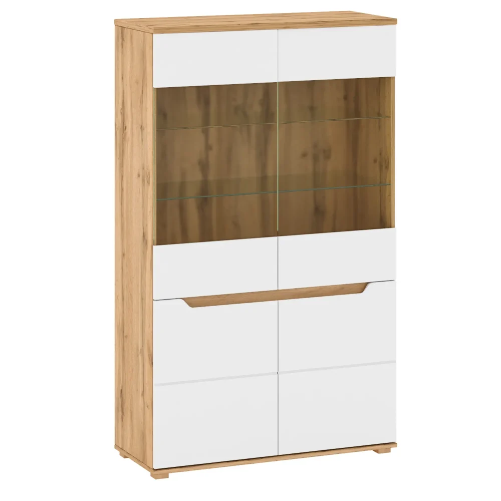 Witryna niska Vincent