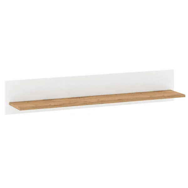 Połka ścienna Vincent, S 60 cm