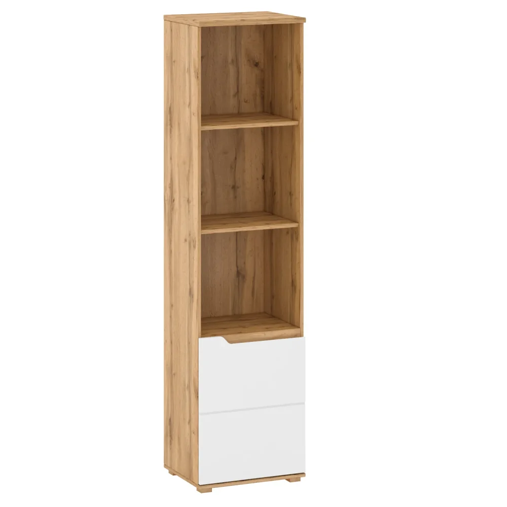 Regał otwarty Vincent L