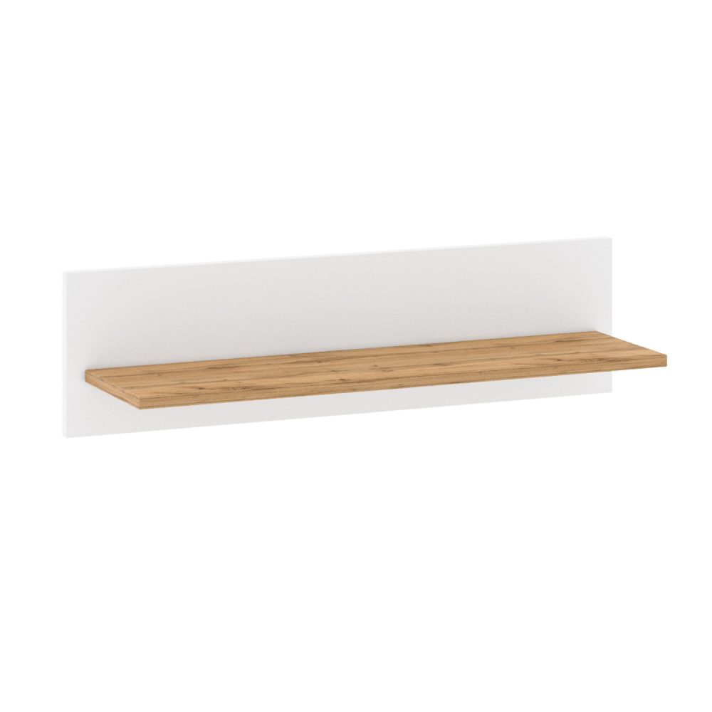 Połka ścienna Vincent, S 78 cm