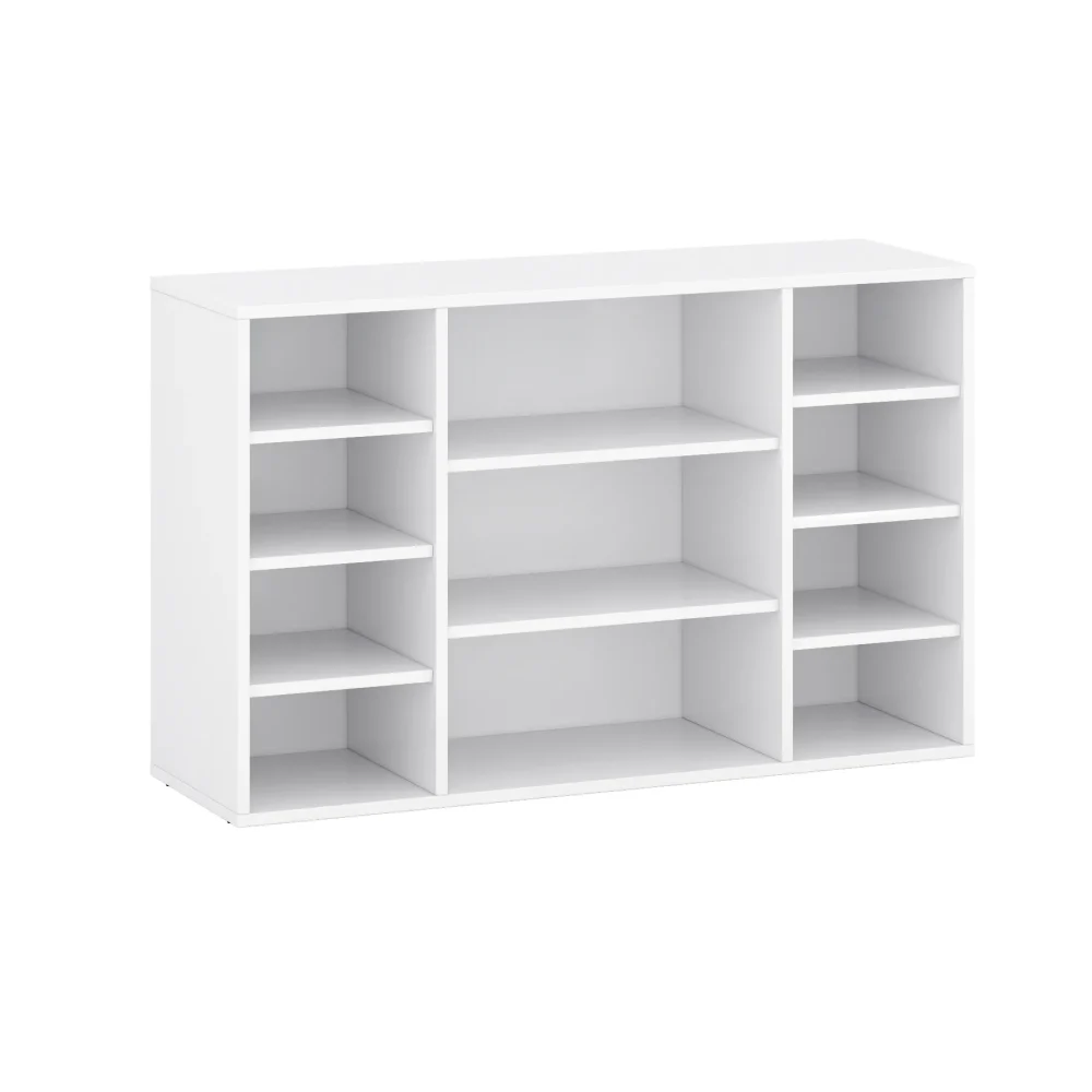 Regał otwarty z półkami Voyage