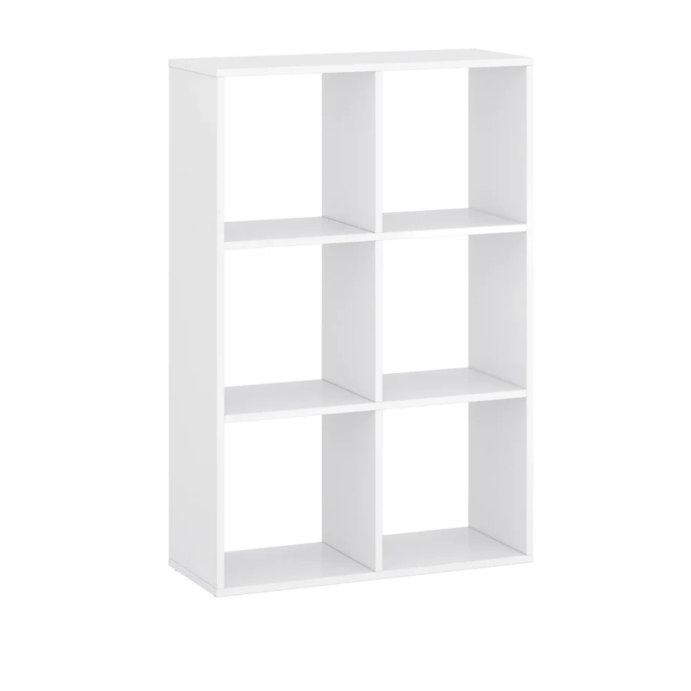 Regał wysoki otwarty Voyage