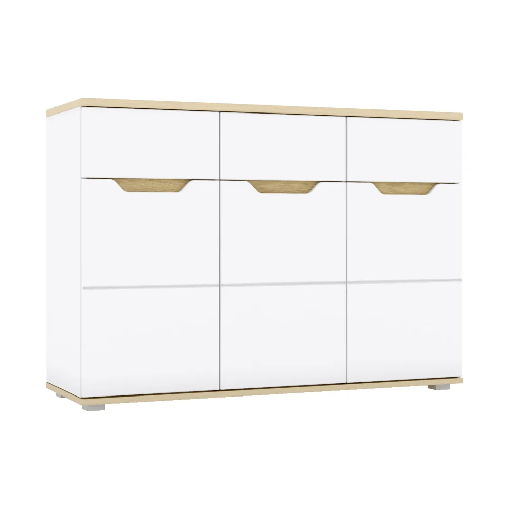 Komoda z szufladami Valles