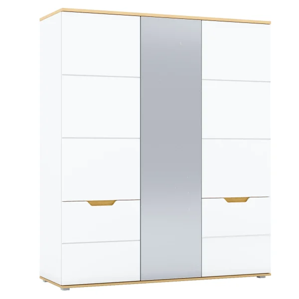 Szafa z lustrem Valles, S 170 cm