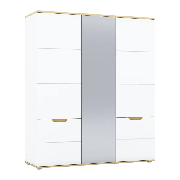Szafa z lustrem Valles, S 170 cm