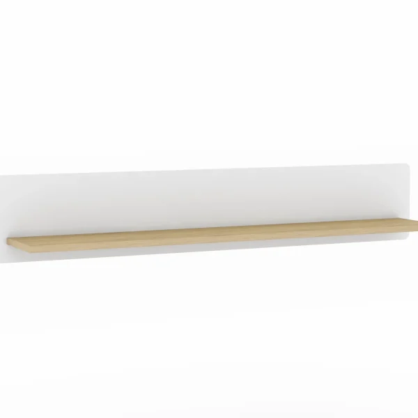 Połka ścienna Valles, S 80 cm