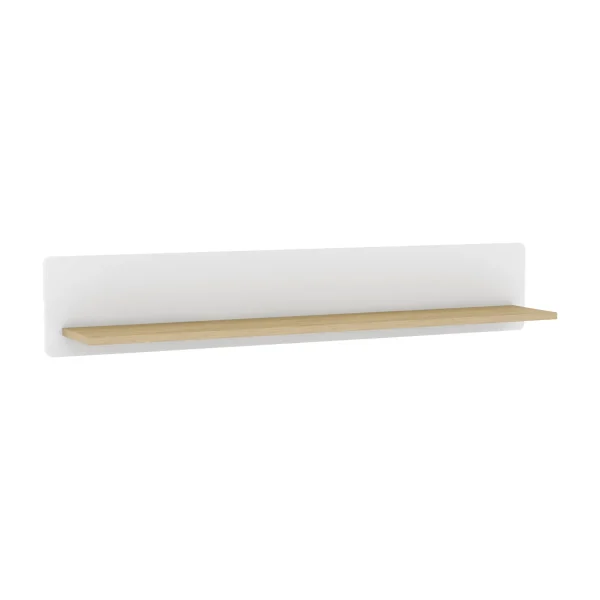 Połka ścienna Valles, S 80 cm