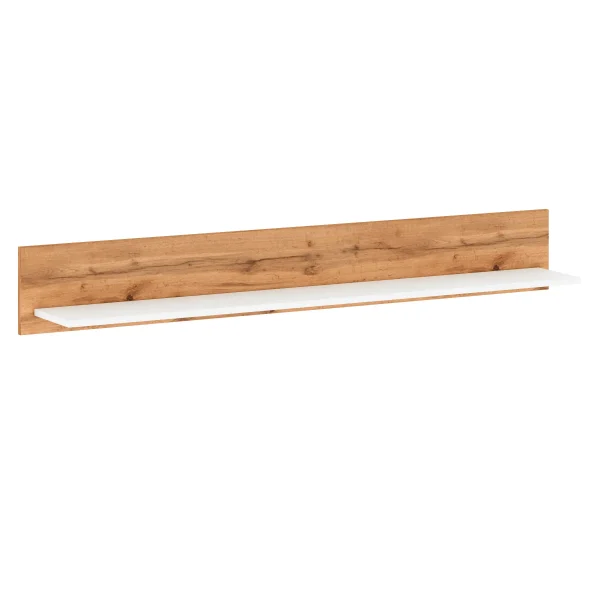 Połka ścienna Vigo, S 150 cm