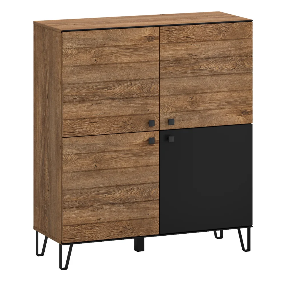 Szafka z drzwiami Weil