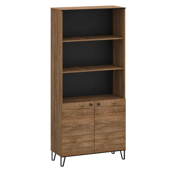 Regał otwarty Weil, S 90 cm