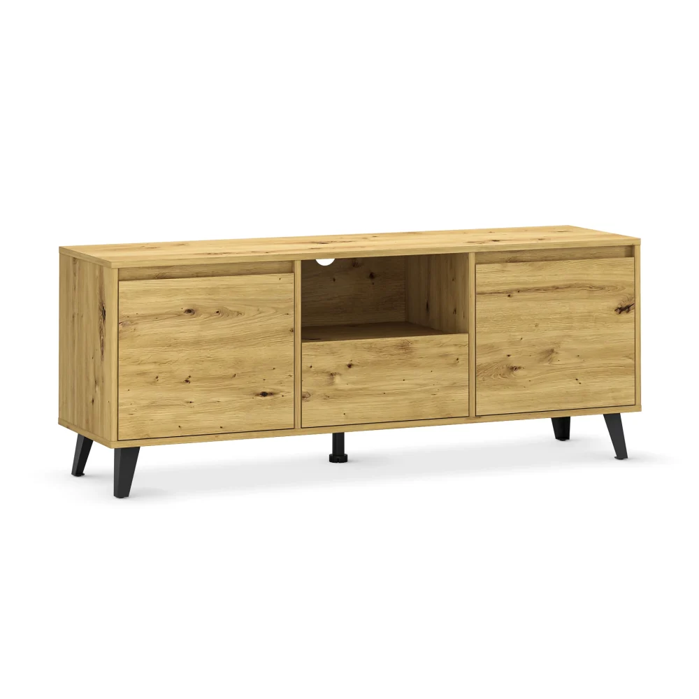 Szafka RTV Borg Artizan