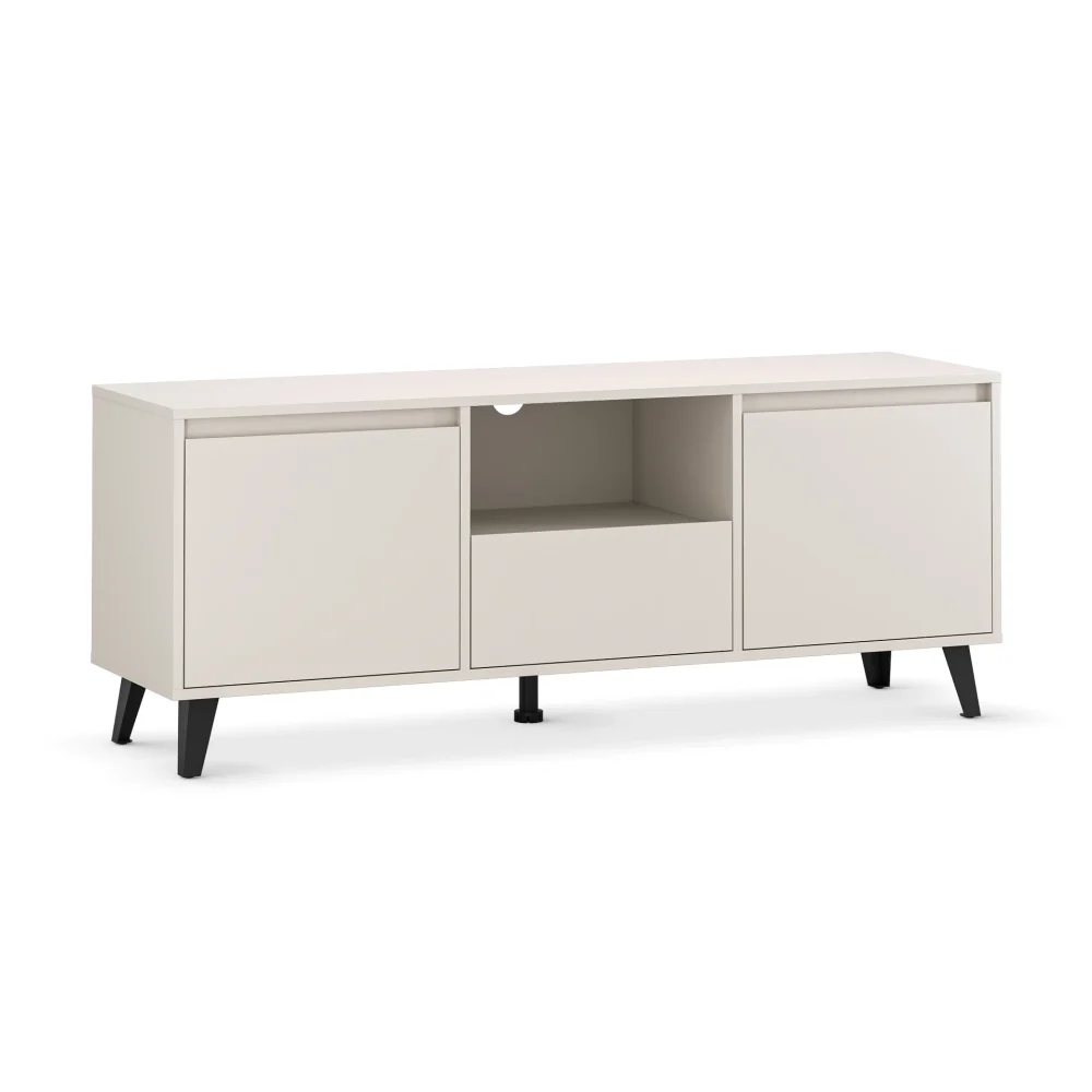 Szafka RTV Borg Cashmere