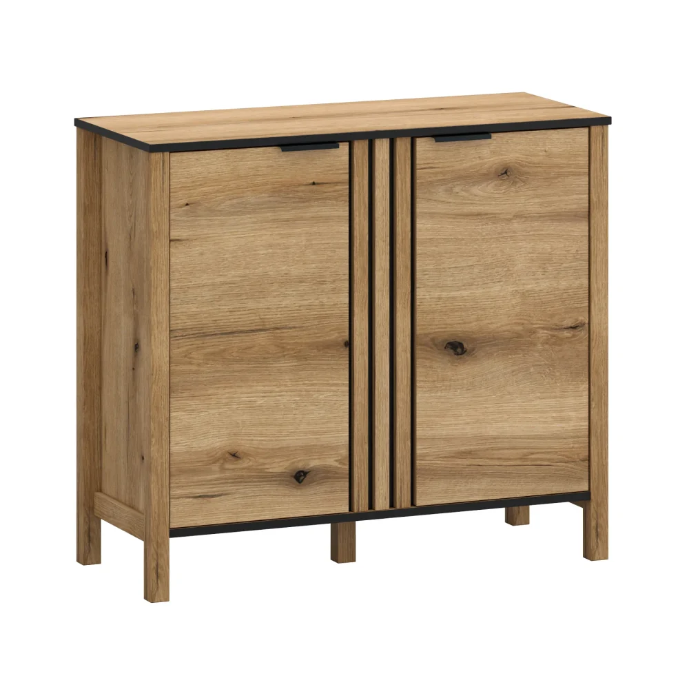 Szafka niska Helix Evoke