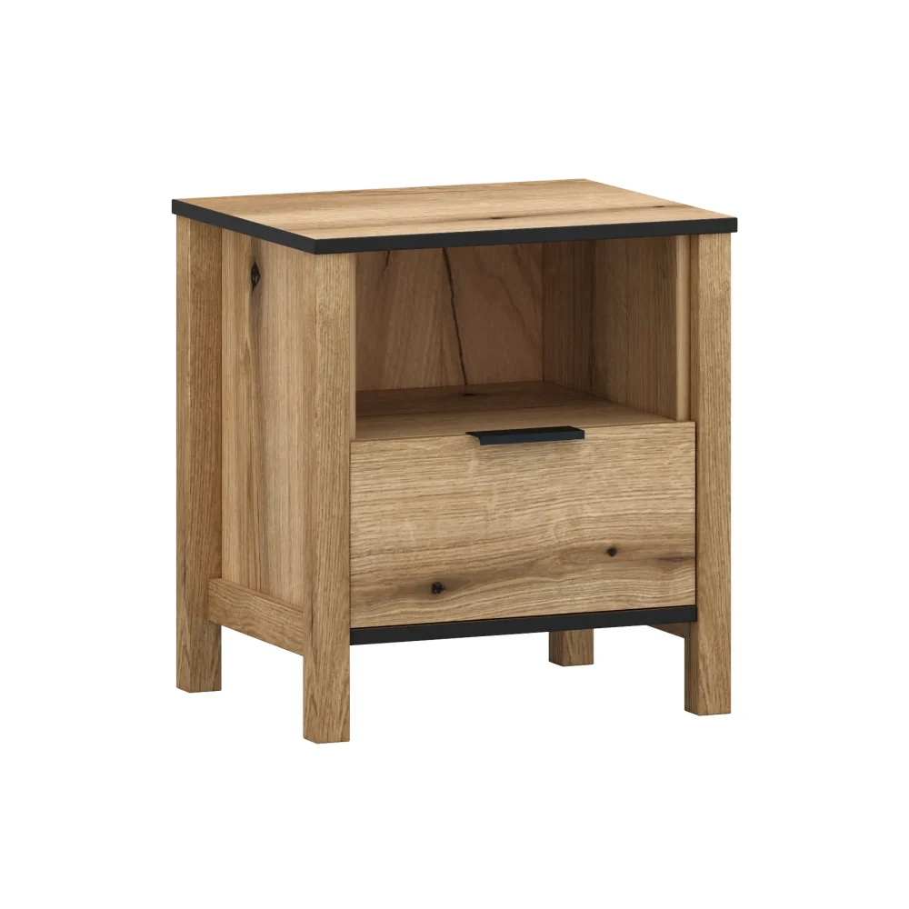 Szafka nocna Helix Evoke