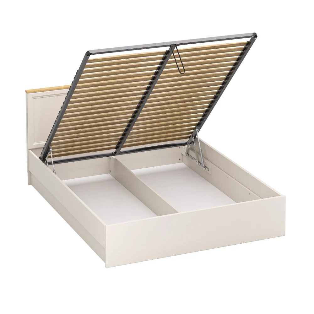 Verona Z_160_panel_2_lift_open