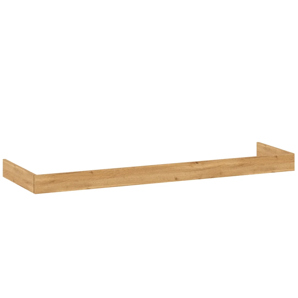 Cokół kuchenny 260 cm dąb MAGNOLIA