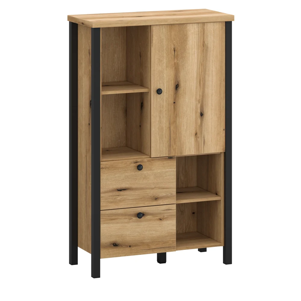 Szafka niska Melini Ewok