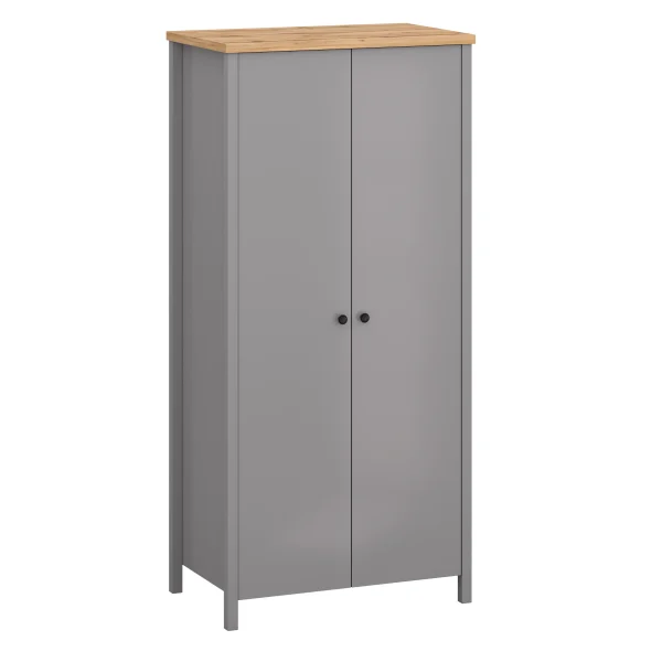 Szafa Melini Grey