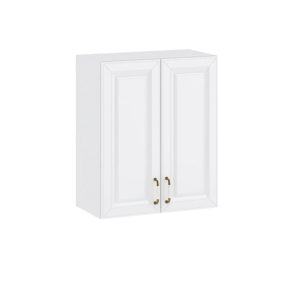 Szafka górna 60 cm z 2 drzwiami PATRIZIA