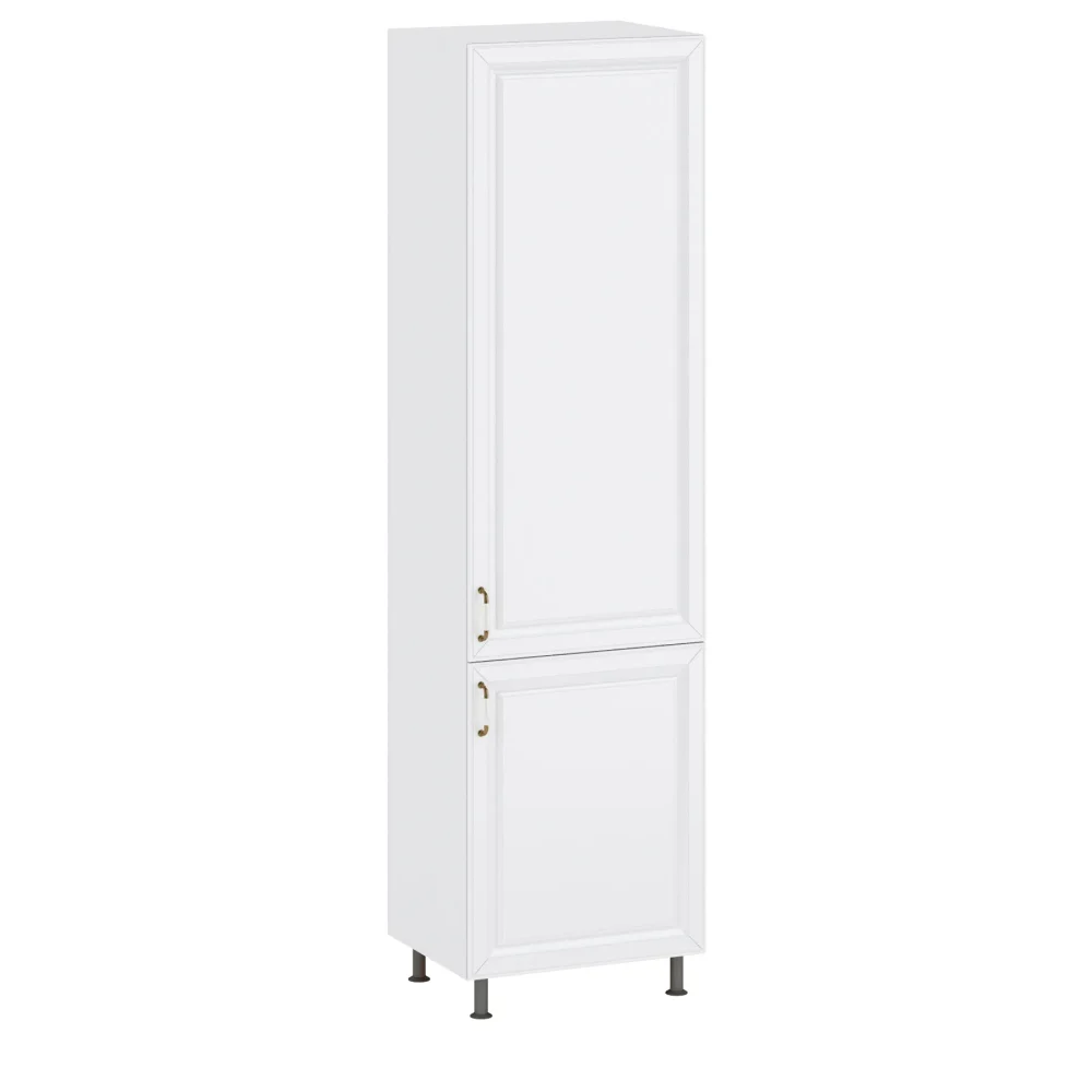 Słupek kuchenny 60 cm z drzwiami PATRIZIA