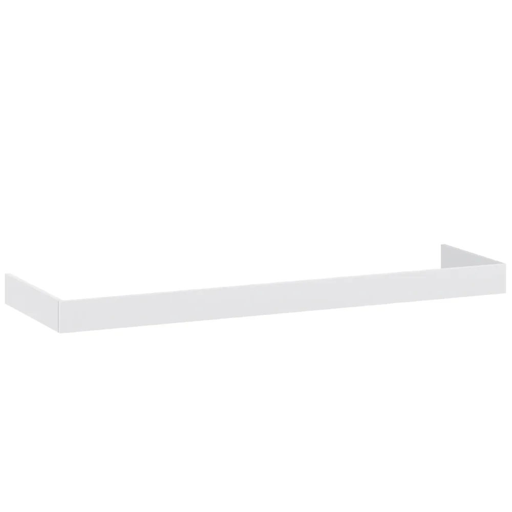 Cokół kuchenny 260 cm biały PATRIZIA