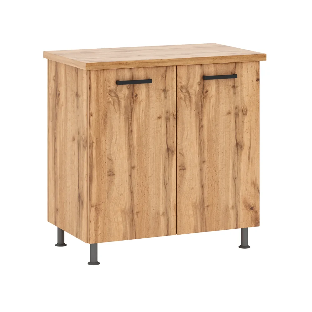 Szafka dolna 80 cm pod zlew SOFIA