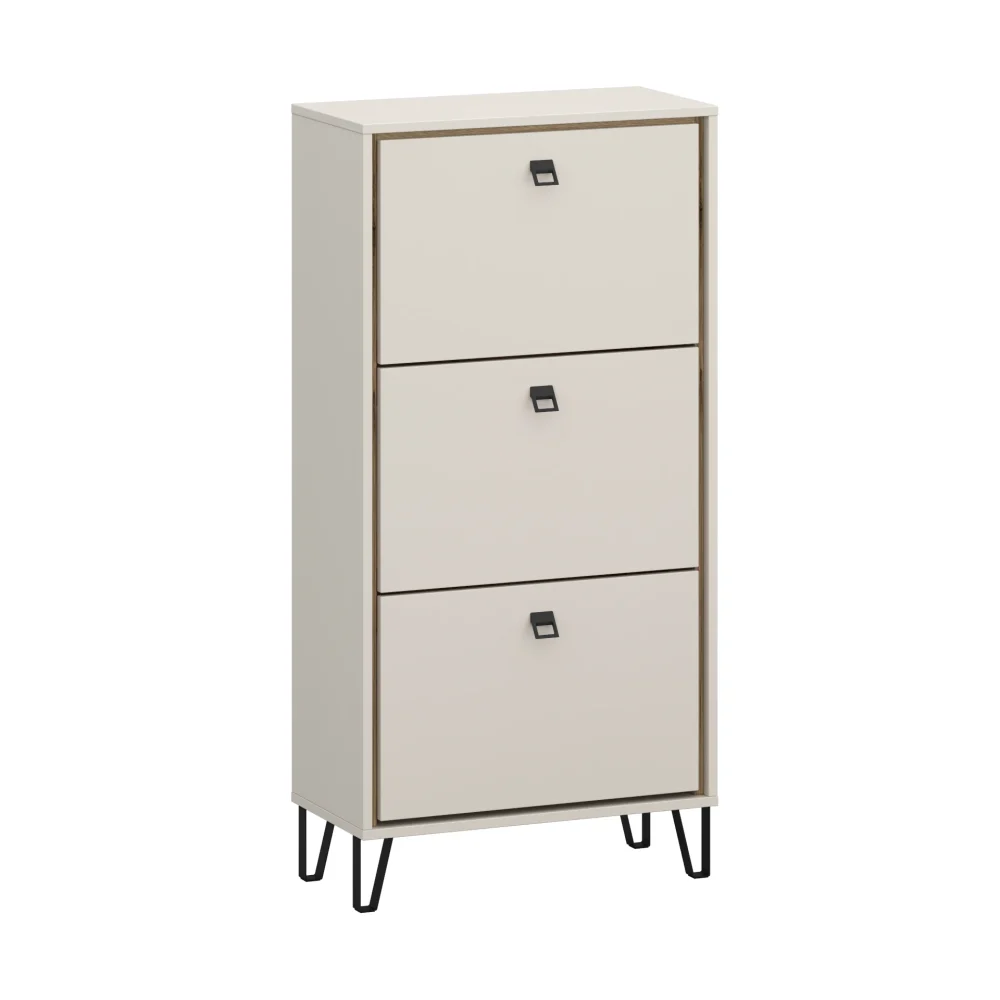 Szafka dla butów z szufladami Tirion