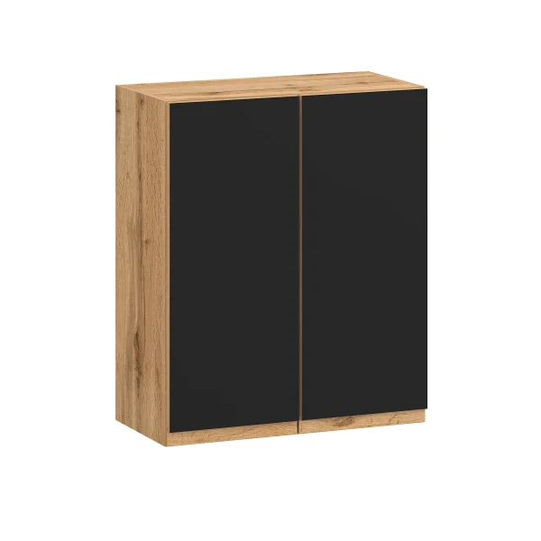 Szafka górna 60 cm 2 drzwiowa VALOROUS