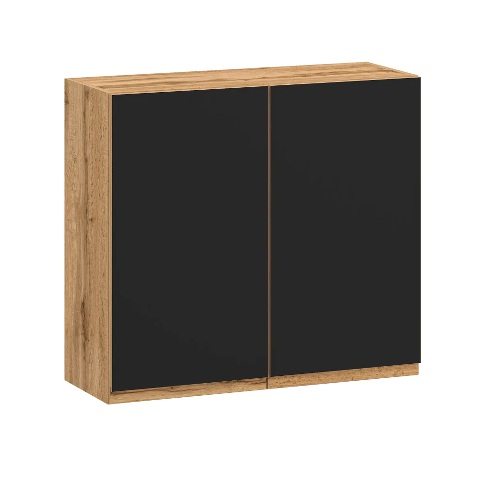 Szafka górna 80 cm 2 drzwiowa VALOROUS