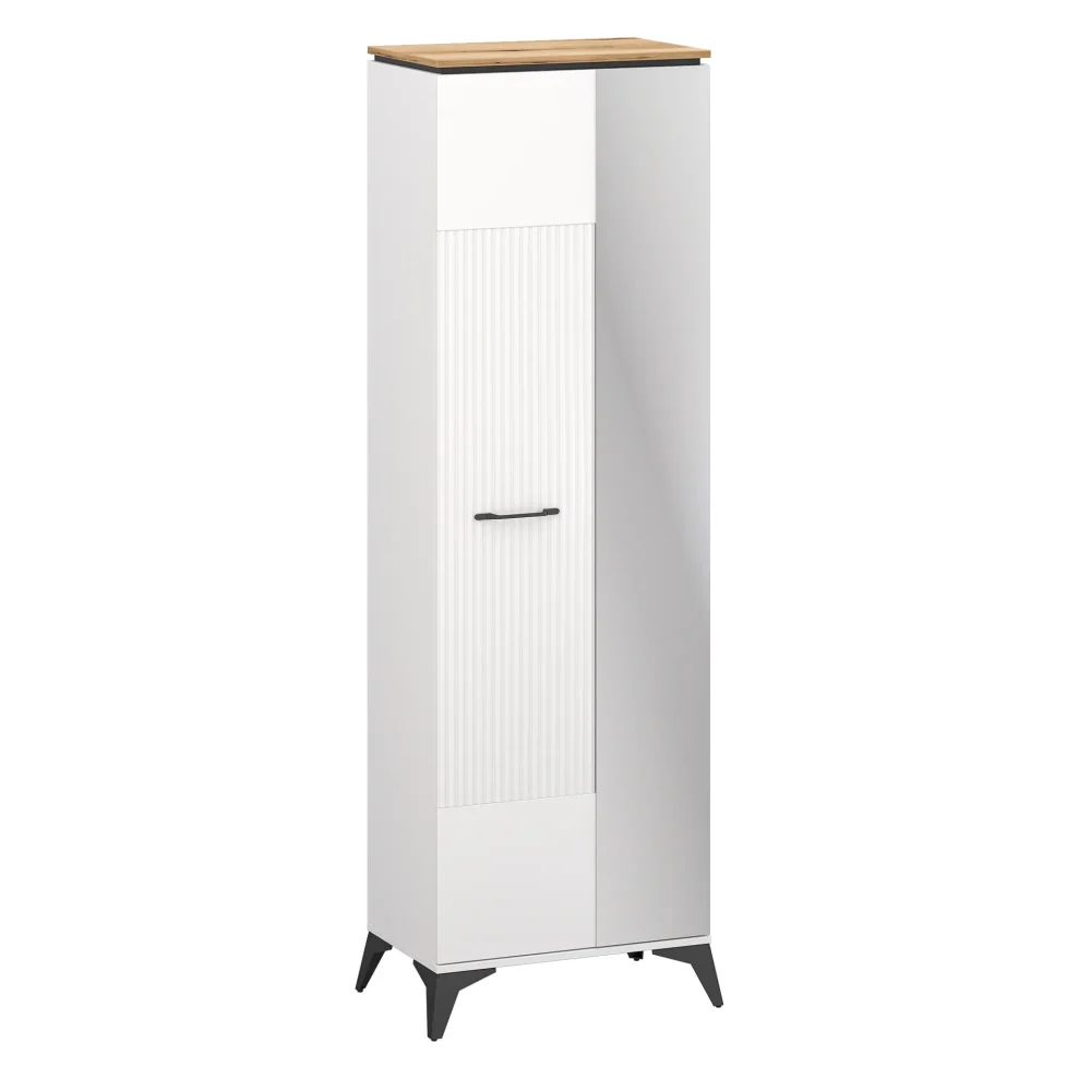 Szafa z lustem Velutto