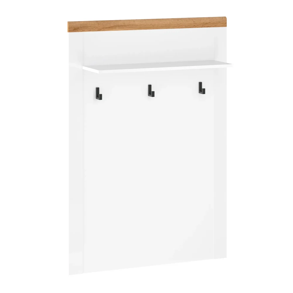 Wieszak ścienny Vigo