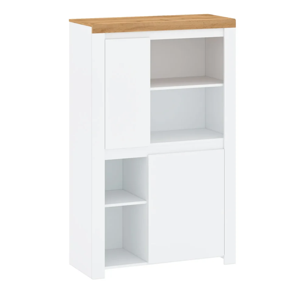 Szafka z drzwiami Vigo