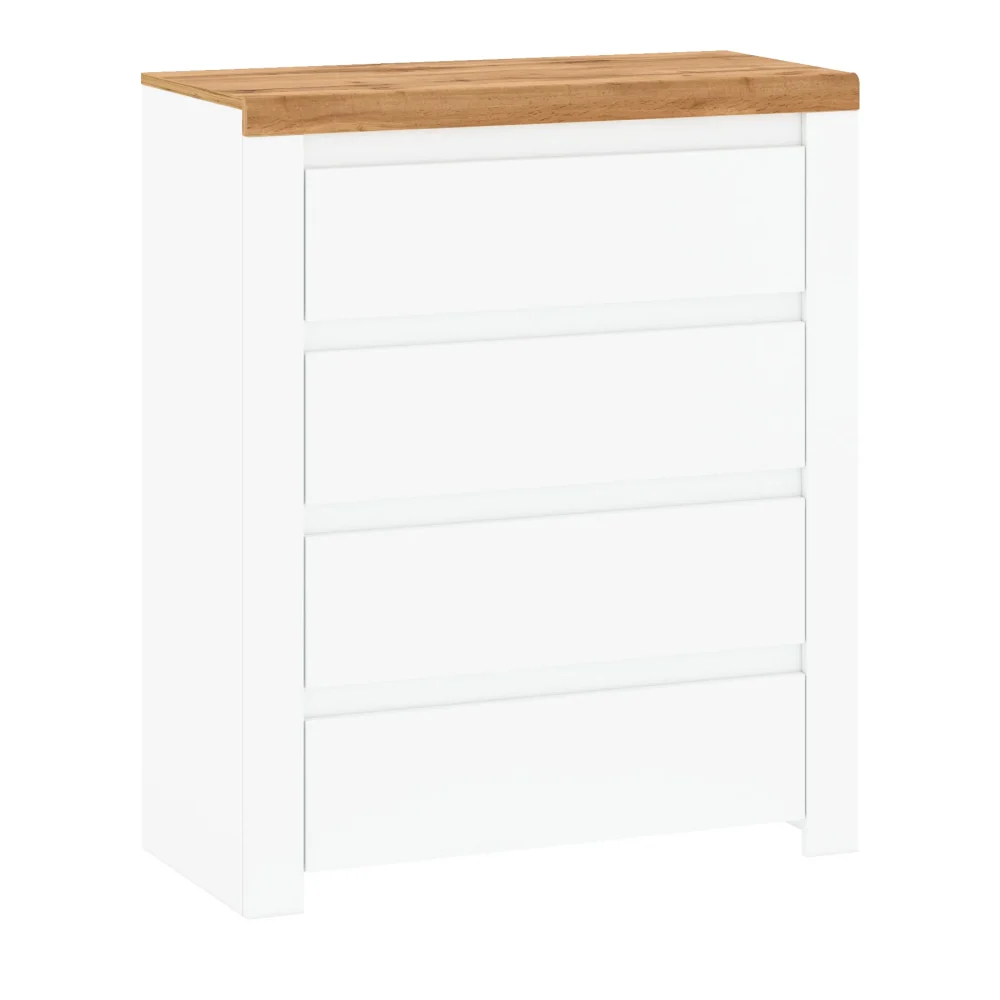 Szafka niska z szufladami Vigo