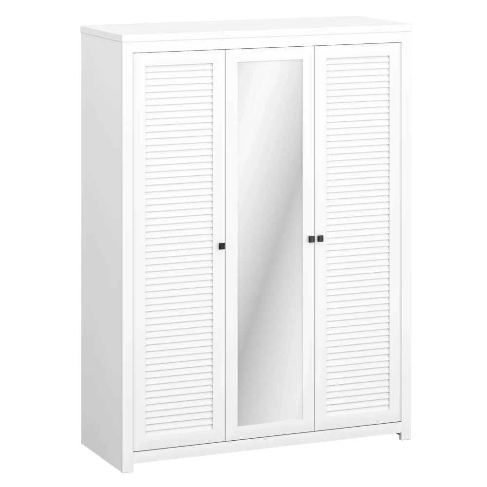 Szafa z lustrem Wellington