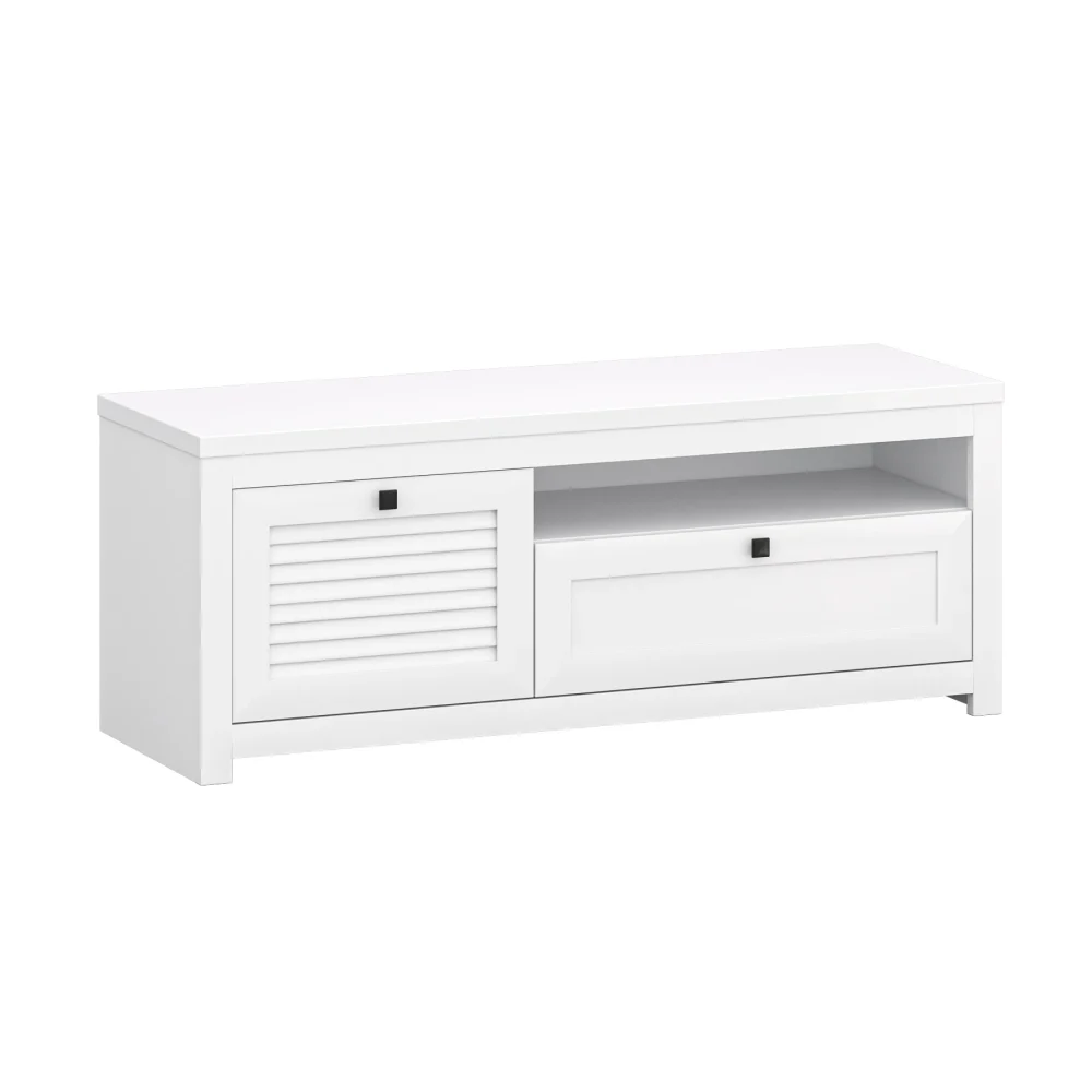 Szafka RTV z szuflada Wellington