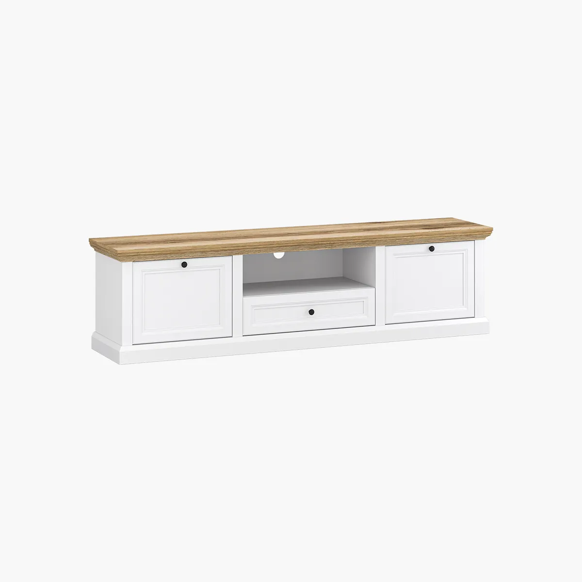 Szafka RTV Argyle, S 200cm