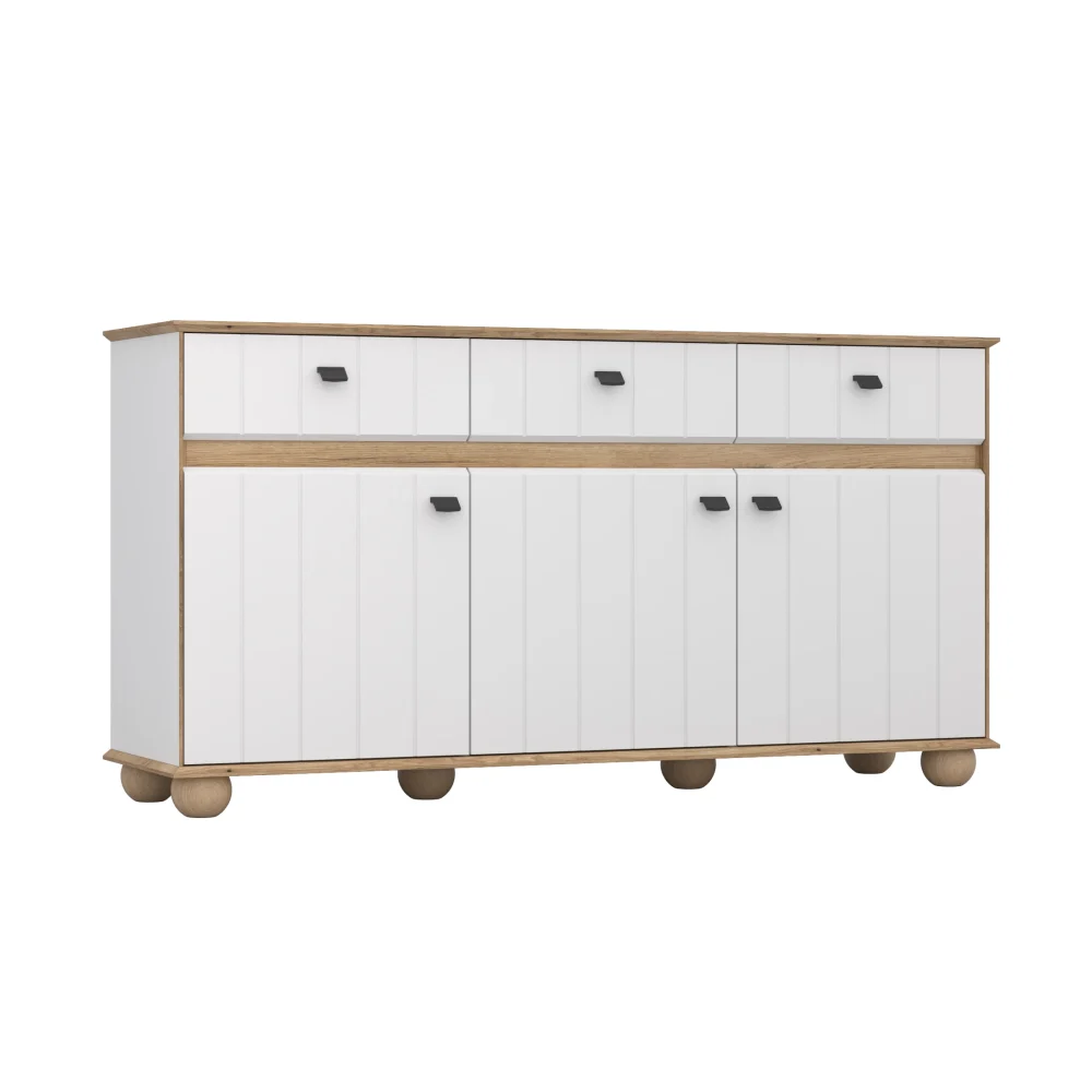 Komoda z szufladami Adore