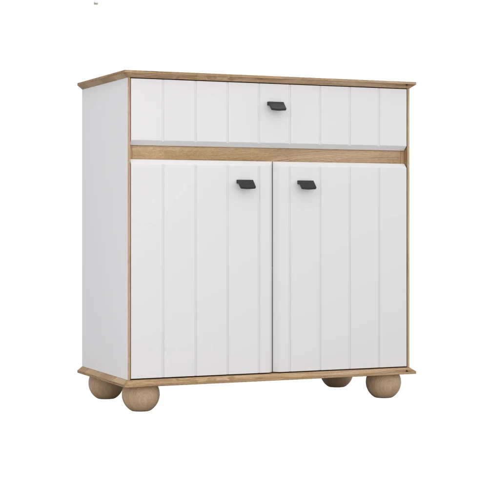 Szafka z drzwiami i szufladami Adore