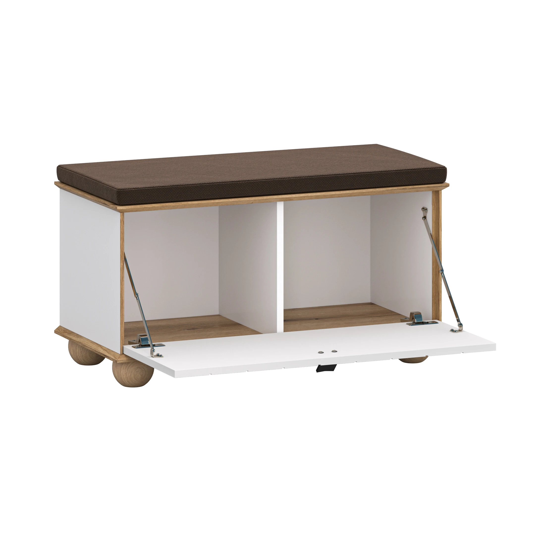 ADORE nimfea-evok_S_open