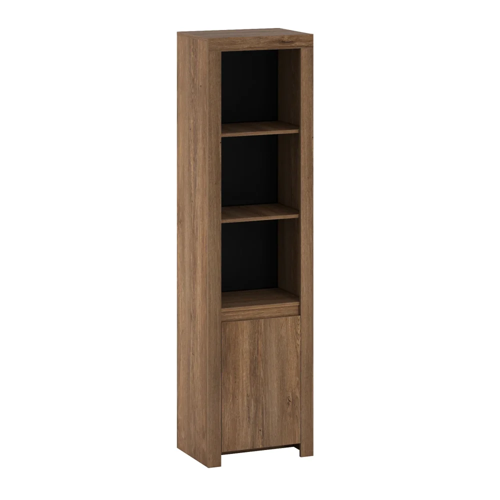 Alvaro bookcase
