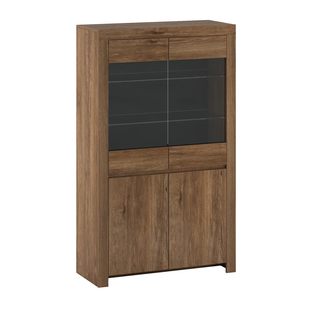 Witryna niska Alvaro