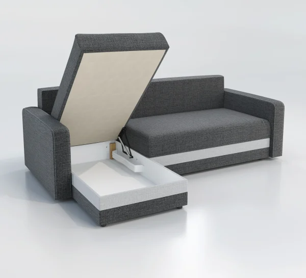 Sofa Astor open