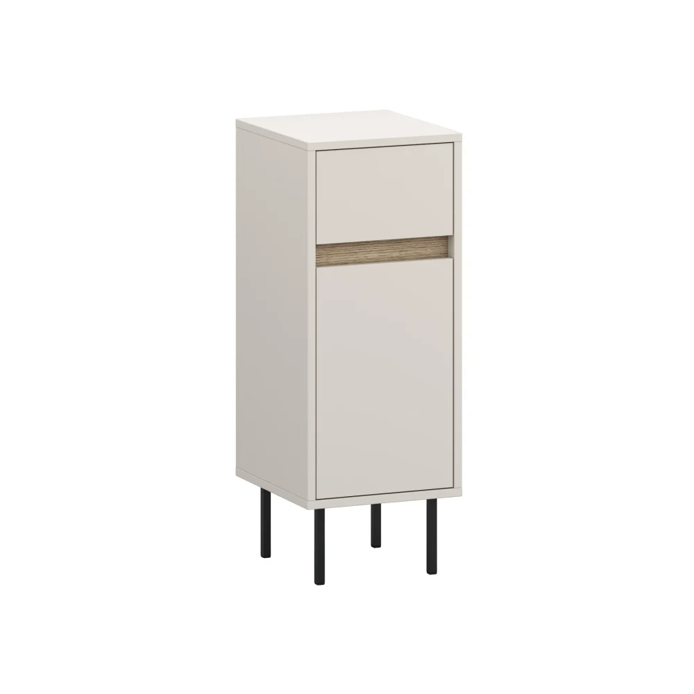 Szafka łazienkowa 30 cm Green Land Cashmere