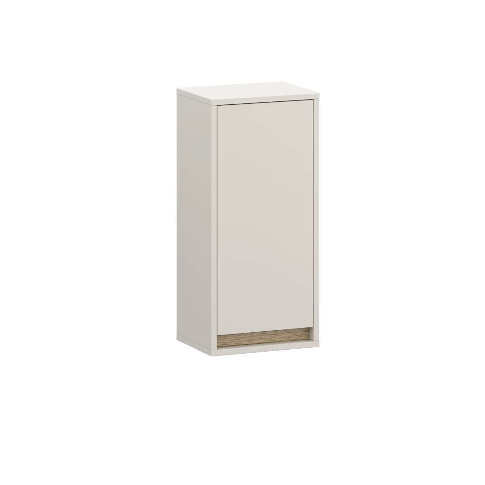 Szafka wisząca Green Land Cashmere