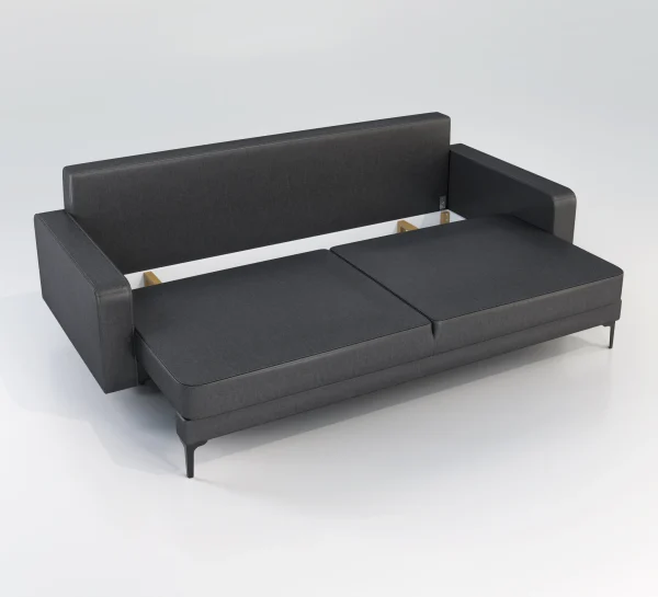 Sofa Margo open view 1