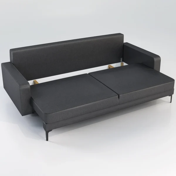 Sofa Margo open view 1